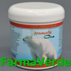 Onedia One Cosmetic Forta Ursului Polar Reumatism 250gr ONEDIA One Cosmetic