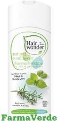 Hairwonder Olanda Sysmed Balsam par uz frecvent, cu 12 ingrediente organice 200 ml