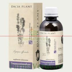 Dacia Plant Imunostimulent Tinctura 50 ml Remediu DaciaPlant
