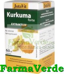 Magnacum Med Kurcuma Forte Extract 60 capsule Magnacum Med