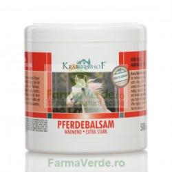 DARMAPLANT Pferde balsam Extra fierbinte 250 ml DarmaPlant