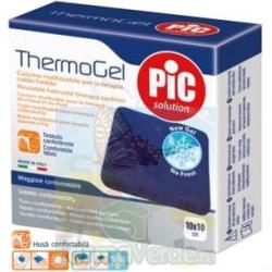 Pic Artsana Compresa PiC reutilizabila Thermogel pentru terapie calda/rece 10x16 cm Pic Artsana