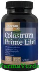  Colostrum Prime Life 120cps (antiviral, antiinfectios) Secom