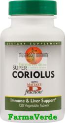  Super Coriolus 120 tablete (Antitumoral) Secom