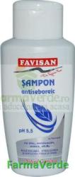 FAVISAN Sampon Antiseboreic 200 ml Favisan