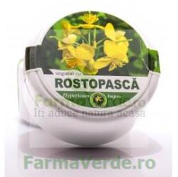 Hypericum Impex Plant Unguent Rostopasca 70 ml Hypericum Impex Plant