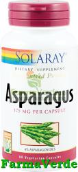  Asparagus Sparanghel 60 capsule Secom