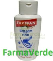 FAVISAN Balsam pentru par 200 ml Favisan