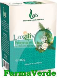 Larix Ceai LaxativL 100 gr vrac Larix