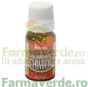 Adams Vision Springmarkt Ulei Esential de Chimion 10ml Adams Vision