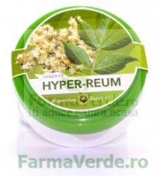 Hypericum Plant Unguent Hyper-Reum 90 g Hypericum