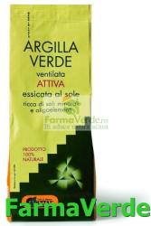 PRONAT Argila verde activa ventilata Argital 500g, Pronat