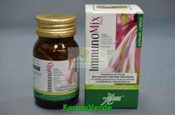 Aboca Immunomix Plus 50 capsule Aboca