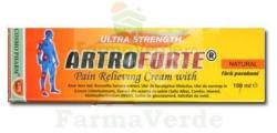 Cosmo Pharm ArtroForte Crema 100 ml Cosmopharm