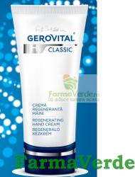 Farmec-gerovital-aslavital Crema regeneranta maini 100 ml Farmec Gerovital H3 Classic