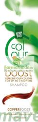 Hennaplus Colour Boost Cooper 200 ml HennaPlus
