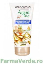 GEROCOSSEN Crema Tratament Pntru Calcaie cu Ulei de Argan 150 ml Gerocossen