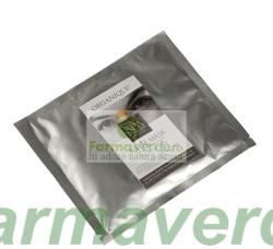 Organique Natural Cosmetics Masca cu alge contur ochi 10 gr ORGANIQUE