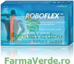 Barny's Good Days Therapy Roboflex Sanatatea Articulatiilor! 10 capsule Good Days Therapy