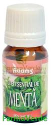 Adams Vision Springmarkt Ulei esential de menta 10 ml AdamsVision