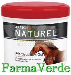 Jardin Naturel Balsam Puterea Calului gel 250 ml Jardin Naturel