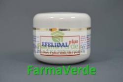 FAVISAN Crema EFELIDAL PLUS 50 ml Favisan