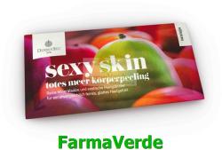 Dermasel Sysmed NOU! Exfoliant de corp cu mango 38ml Dermasel Sysmed