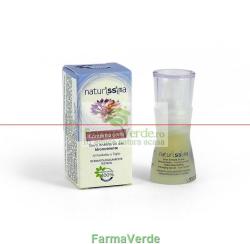 Naturissima Cosmetice Organice Ser intensiv antirid si anti-cearcan 24h hidro-nutritiv 50 ml
