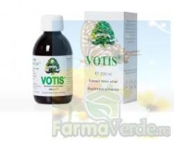 PLANTAVOREL Votis Solutie Hidroalcoolica din Plante Medicinale 200 ml PlantaVorel