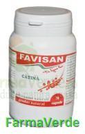 FAVISAN Catina 70 capsule Favisan