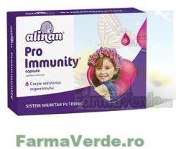 Fiterman Pharma PRO IMMUNITY 30 capsule Alinan Fiterman Pharma