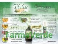 Tibuleac Plant Salinfitofarm SalinDor Lotiune cu Apa Sarata si Plante Medicinale 100 ml