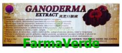 Naturalia Diet Ganoderma Extract 10 fiole Naturalia Diet