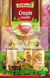 AdNatura Ceai de Crusin Scoarta 50 gr Adnatura Adserv