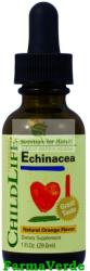 Echinaceea Lichida 27.8ml Secom Imunitate Maxima