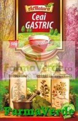 AdNatura Ceai Gastric 25 doze Adserv Adnatura