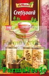 AdNatura Ceai Cretisoara 50Gr Adserv Adnatura