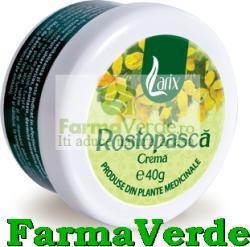 LARIX Crema Rostopasca 40 gr Larix