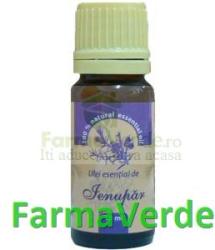 HERBAVIT Ulei Esential de Ienupar 10 ml Herbavit