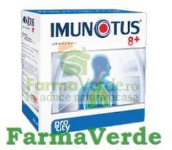 Fiterman Pharma Imunotus Forte 10 plicuri Fiterman Pharma (Suplimente  nutritive) - Preturi