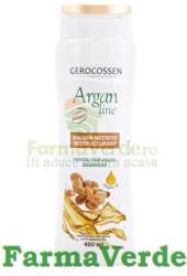 GEROCOSSEN Balsam Par Nutritiv Restructurant Argan 400 ml