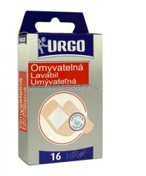 URGO Plasture Lavabil 10 x 6 cm 10 buc