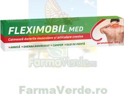 Fleximobil Med gel x g (Fiterman) FITERMAN PHARMA