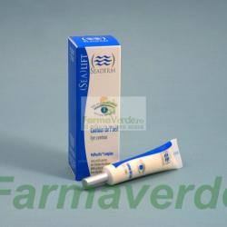 Seaderm Dermatocosmetice Sea Lift Contur ochi COMPLEX PULPACIFIC 15 ml Seaderm