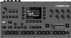 Elektron Octatrack MKII