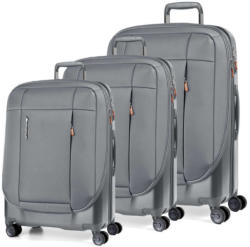 March Yearz Phaeton Hybrid bőrönd szett (3860)