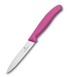 Victorinox Swiss Classic univerzális kés 10 cm - rózsaszín (6.7706.L115)