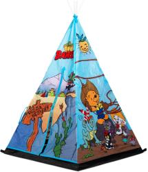 Jollyroom Cort Indian Bamse Nordic Hoj - bekid