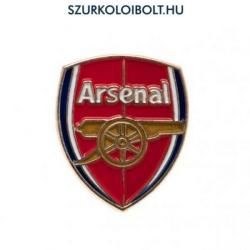  Arsenal FC jelvény - Arsenal kitűző
