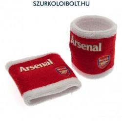  Arsenal FC csuklószorító - eredeti, hivatalos klubtermék - szurkoloibolt